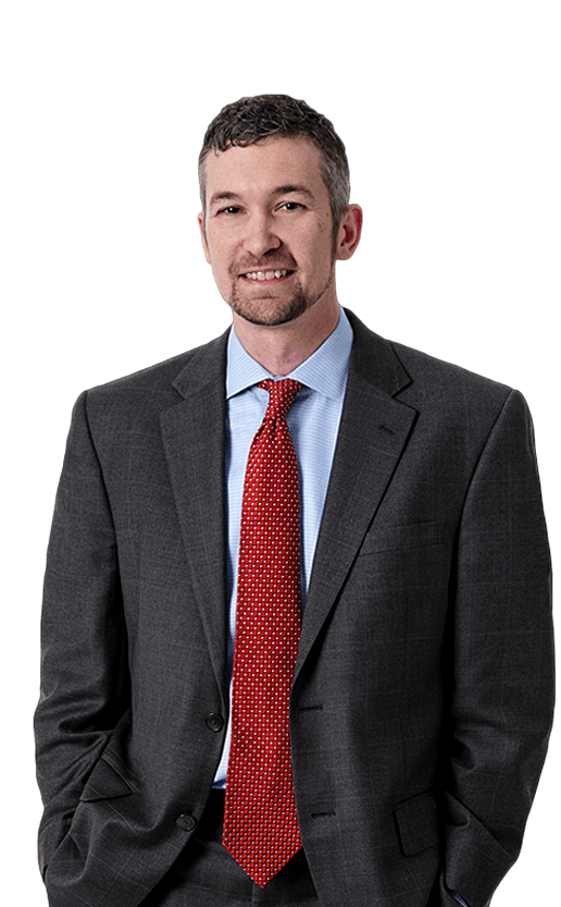 Travis J. McDermott